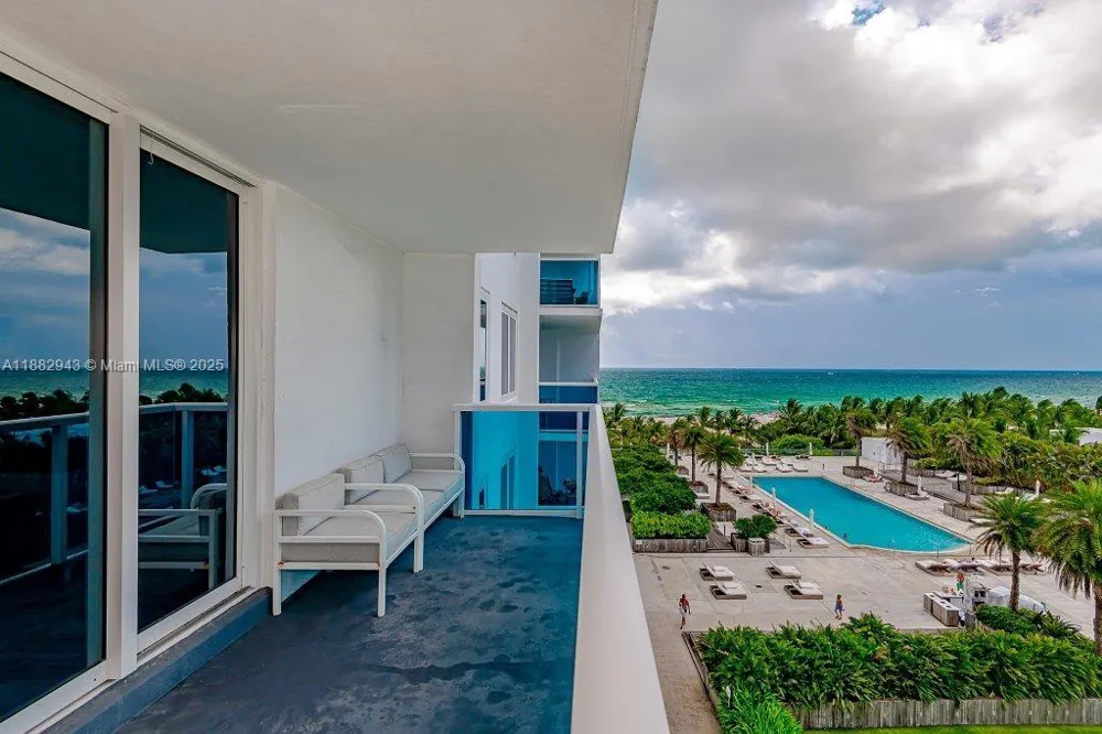 Address Not Shown Miami Beach, FL 33139