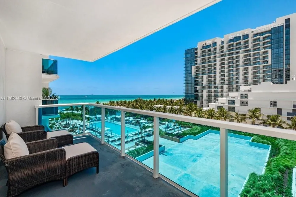 Address Not Shown Miami Beach, FL 33139