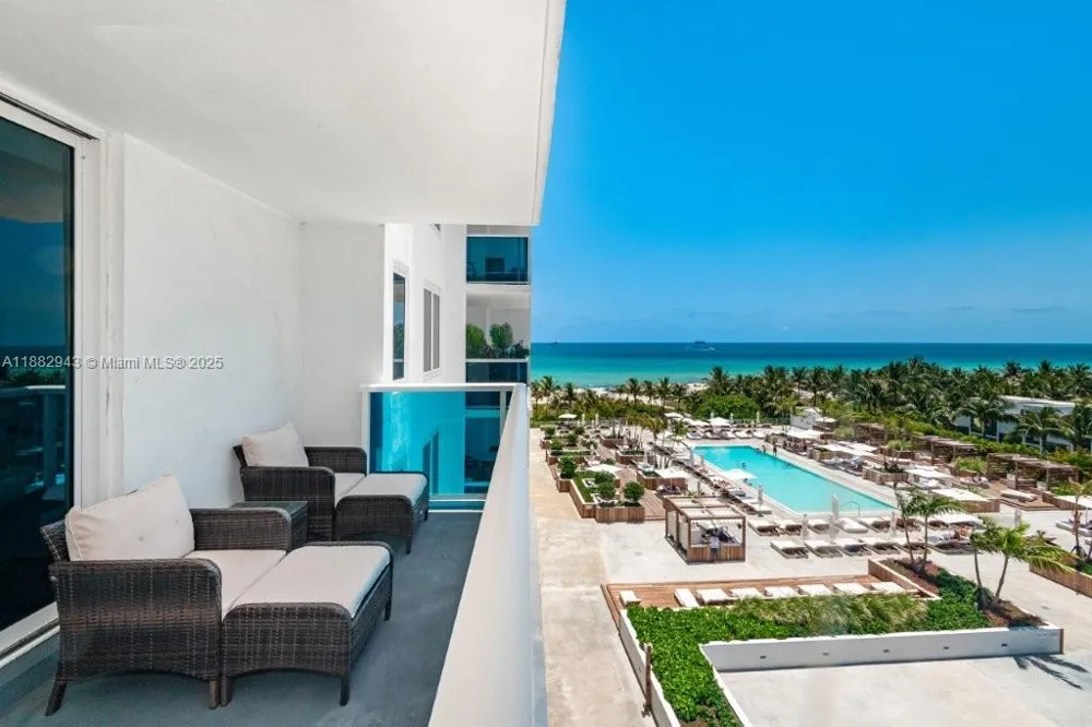 Address Not Shown Miami Beach, FL 33139