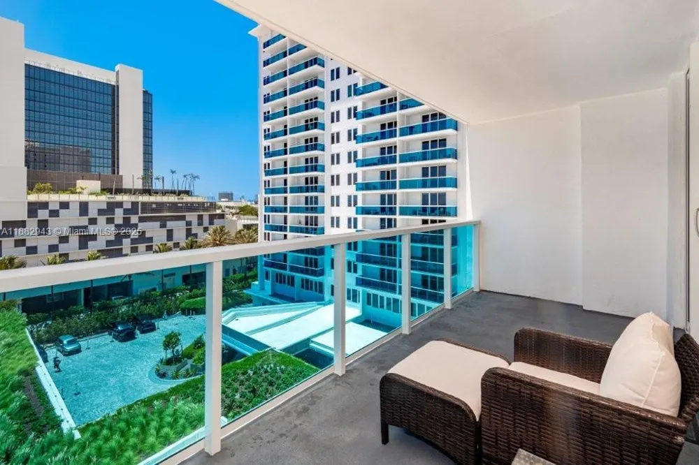Address Not Shown Miami Beach, FL 33139