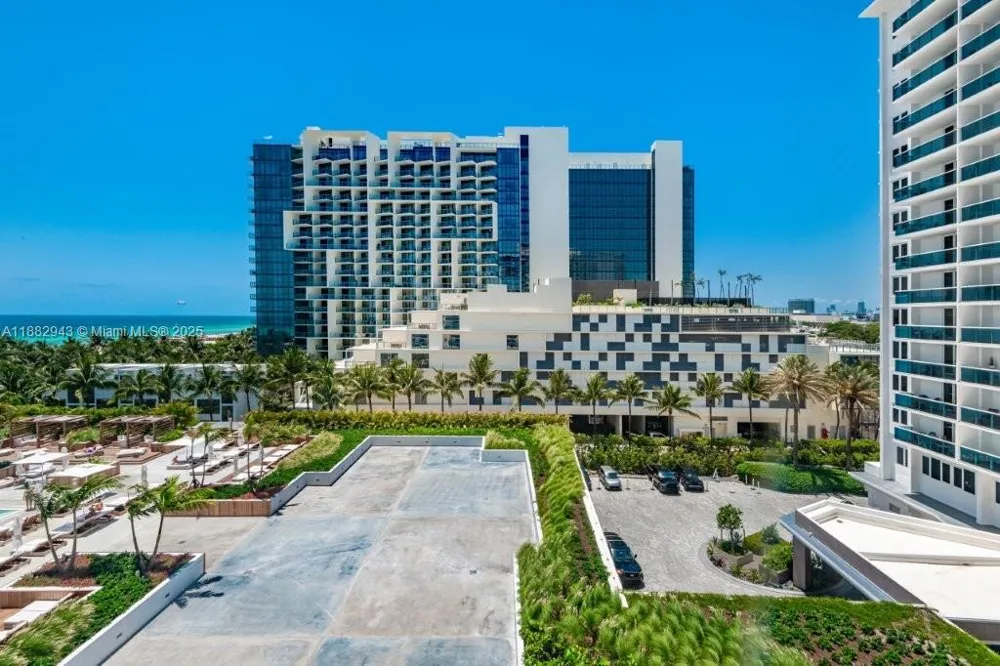 Address Not Shown Miami Beach, FL 33139