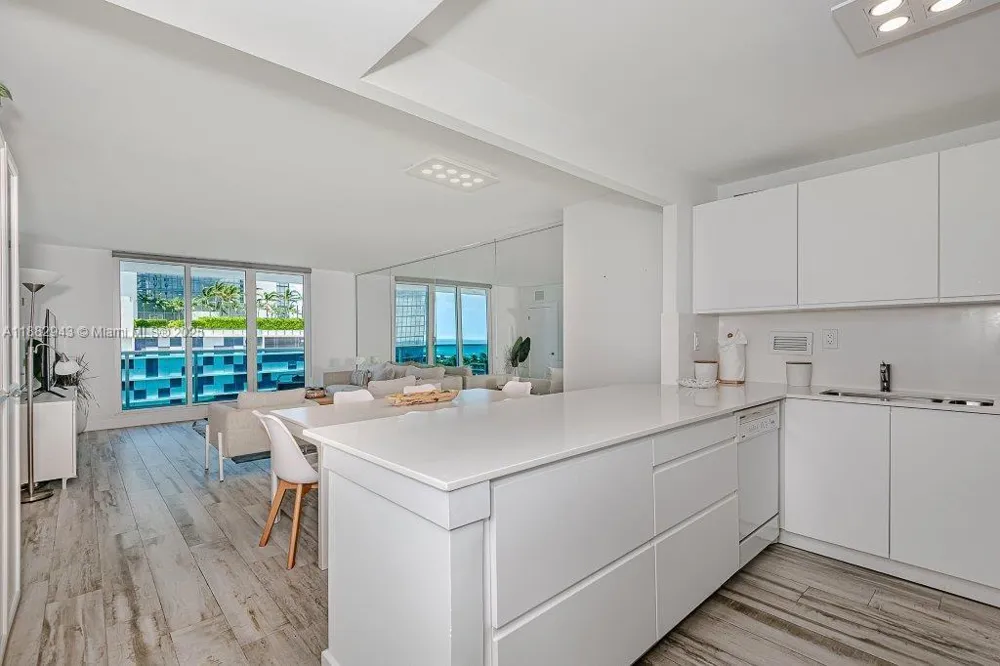Address Not Shown Miami Beach, FL 33139