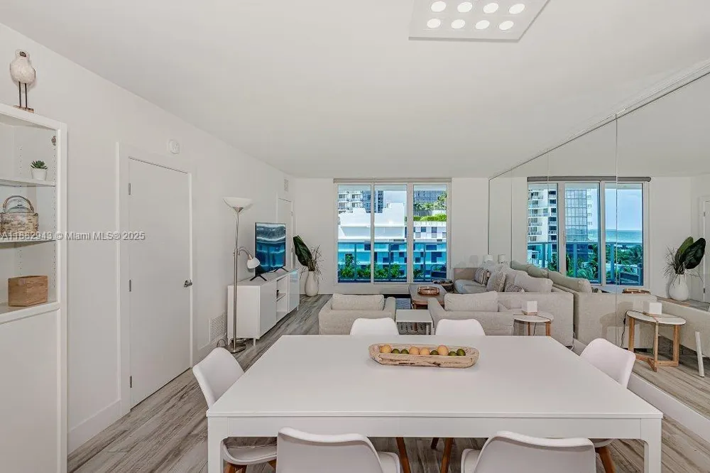 Address Not Shown Miami Beach, FL 33139