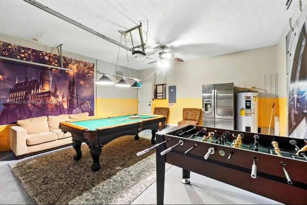 8520 SUNRISE KEY DR Kissimmee, FL 34747