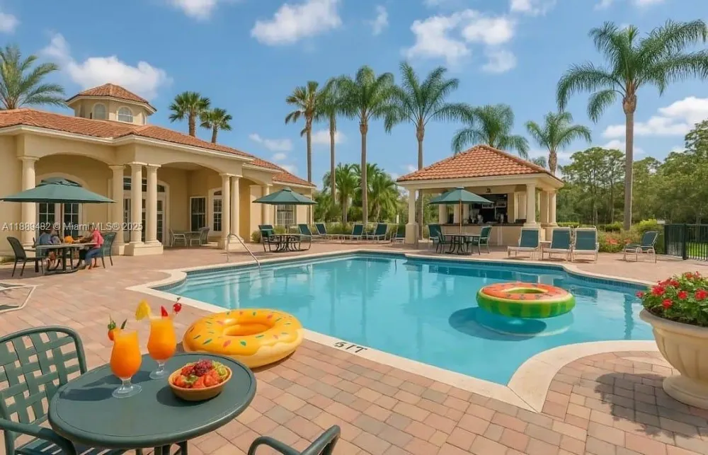 8520 SUNRISE KEY DR Kissimmee, FL 34747