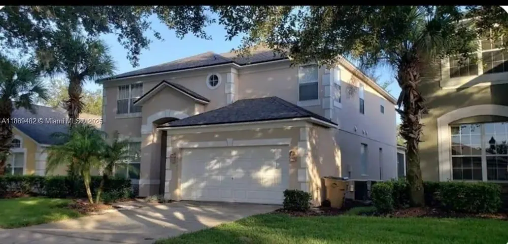 8520 SUNRISE KEY DR Kissimmee, FL 34747