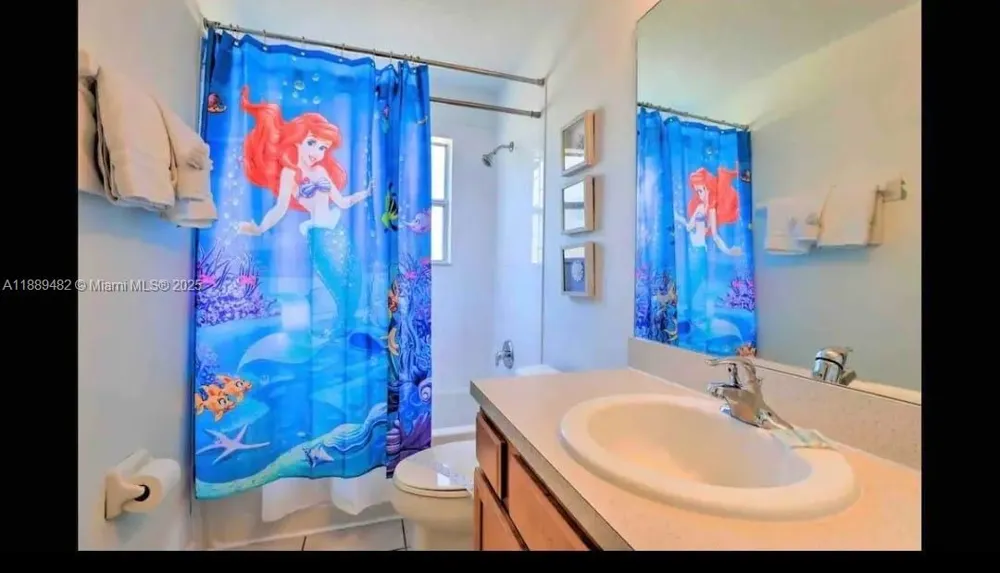 8520 SUNRISE KEY DR Kissimmee, FL 34747