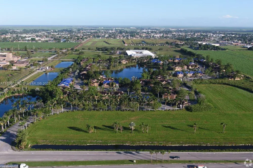 2000 S Main Street #000 Belle Glade, FL 33430
