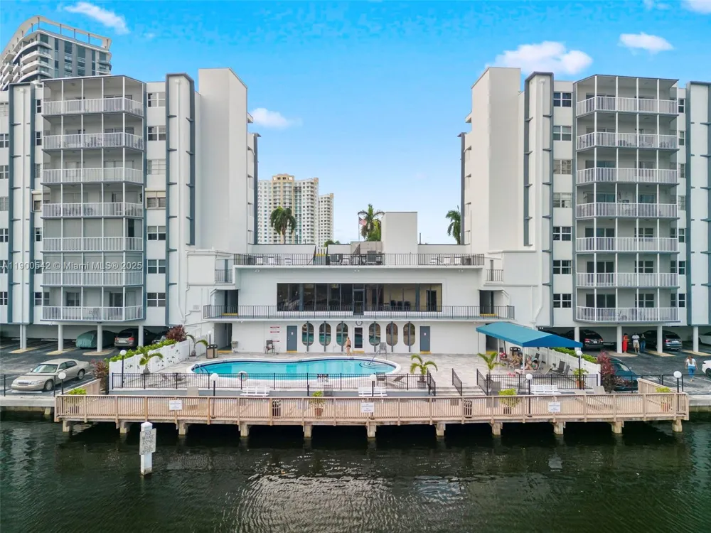 300 Diplomat Pkwy #518 Hallandale Beach, FL 33009