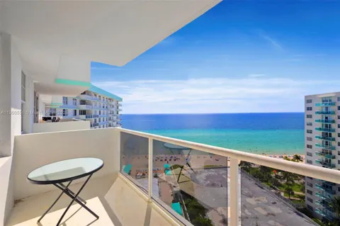 3725 S Ocean Dr #1516