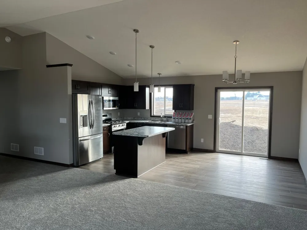 1804 Oak Pond Drive NW Sauk Rapids, MN 56379
