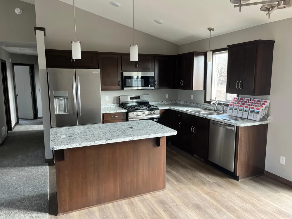 1804 Oak Pond Drive NW Sauk Rapids, MN 56379