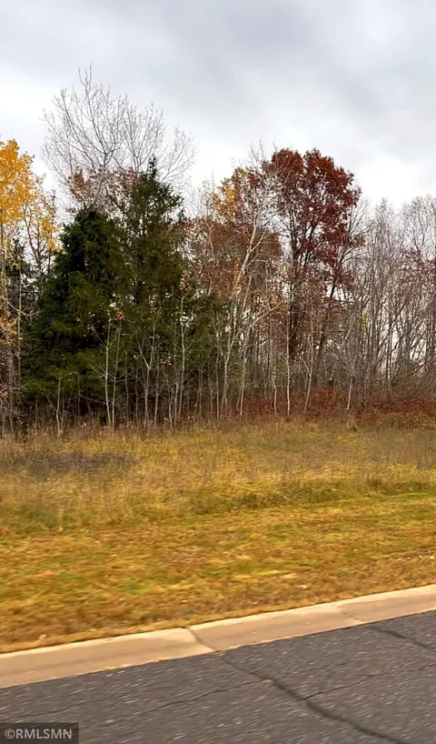 LOT 8 Wilderness Hills Lane