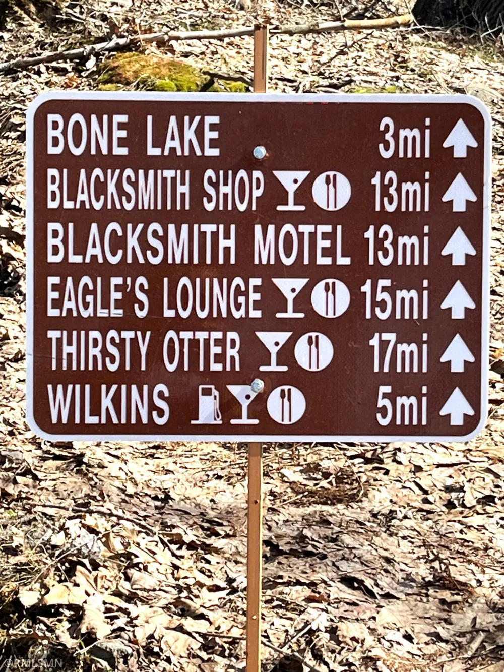 LOT 11 Wilderness Hills Lane Luck, WI 54853