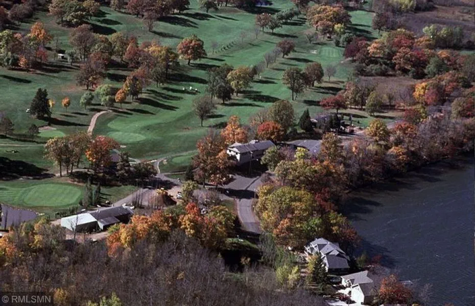 LOT 11 Wilderness Hills Lane Luck, WI 54853