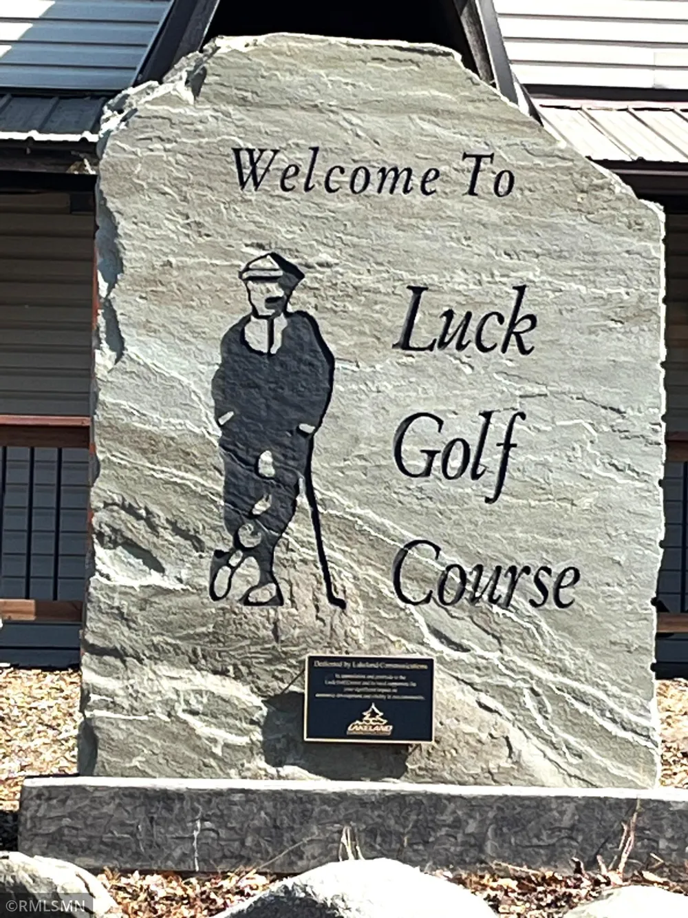 LOT 11 Wilderness Hills Lane Luck, WI 54853