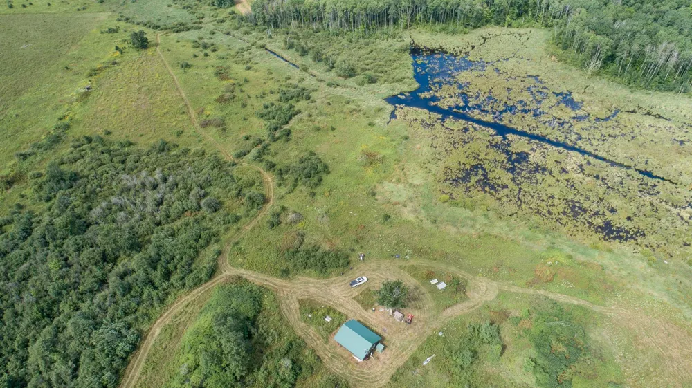 TBD 310th Avenue Brook Park, MN 55007
