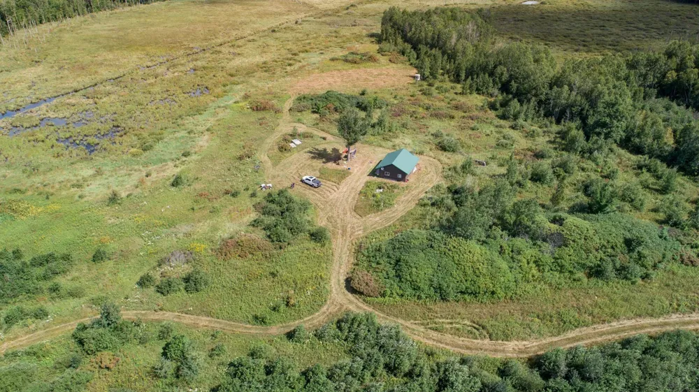 TBD 310th Avenue Brook Park, MN 55007