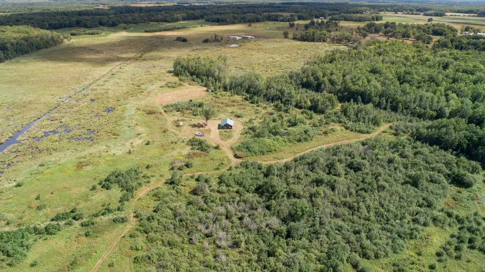 TBD 310th Avenue Brook Park, MN 55007