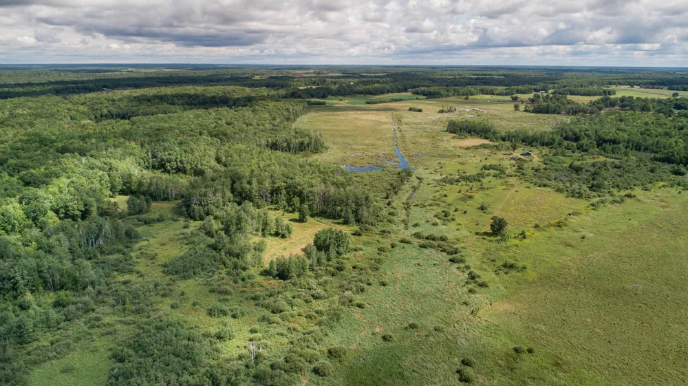 TBD 310th Avenue Brook Park, MN 55007