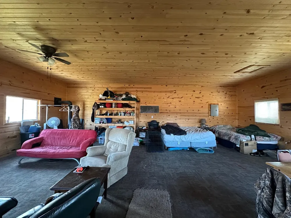 TBD 310th Avenue Brook Park, MN 55007