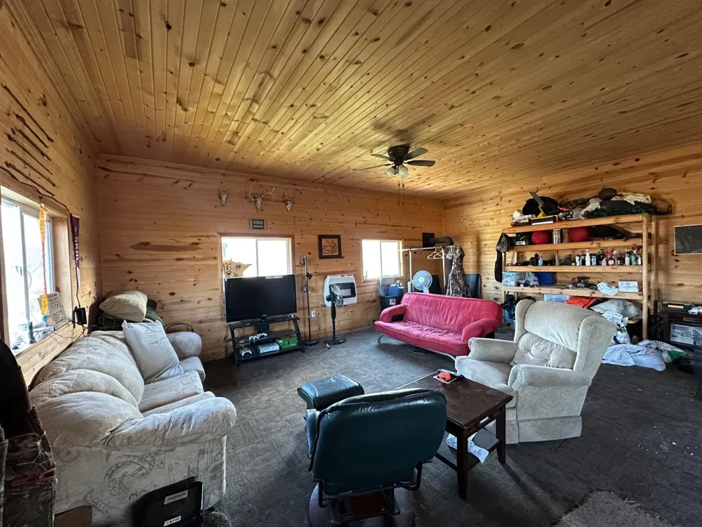 TBD 310th Avenue Brook Park, MN 55007