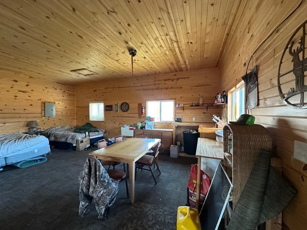 TBD 310th Avenue Brook Park, MN 55007