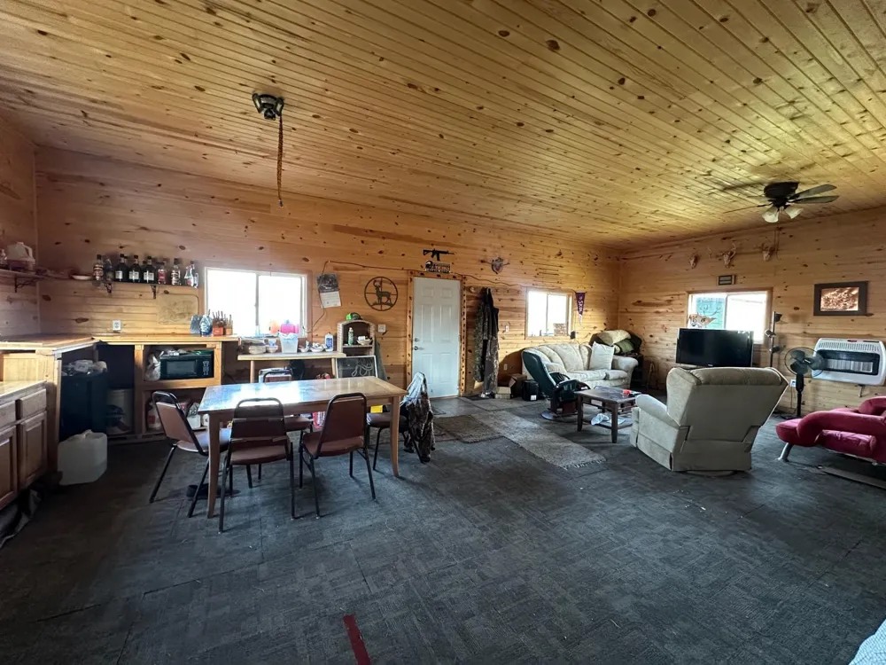 TBD 310th Avenue Brook Park, MN 55007