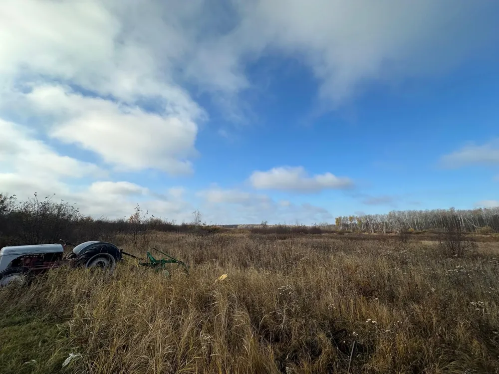 TBD 310th Avenue Brook Park, MN 55007