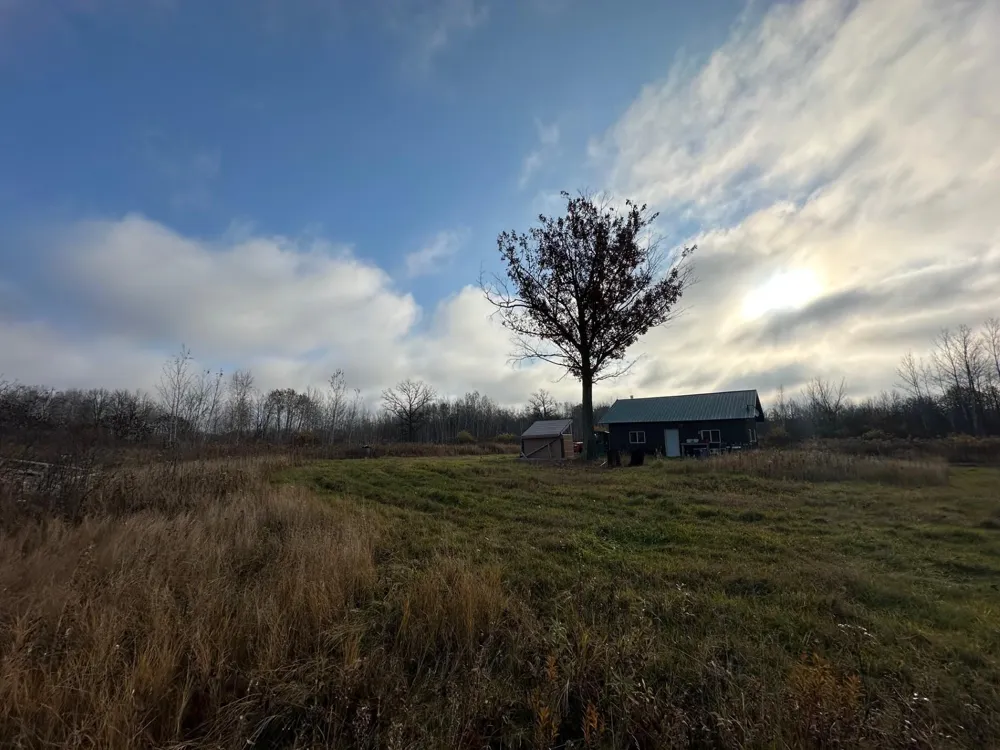 TBD 310th Avenue Brook Park, MN 55007