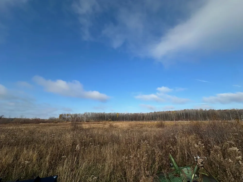TBD 310th Avenue Brook Park, MN 55007