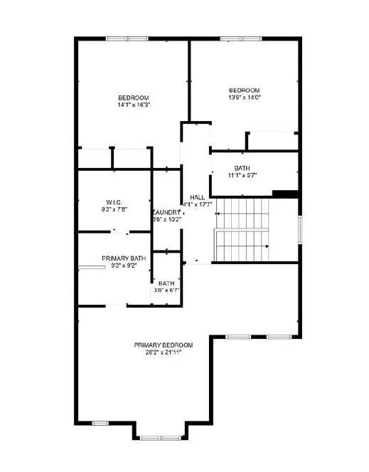 17820 Valley Cove Court Deephaven, MN 55391