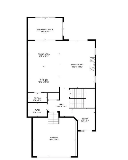 17820 Valley Cove Court Deephaven, MN 55391