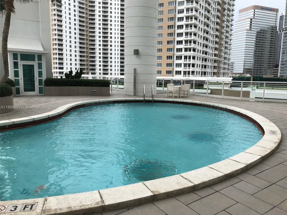 900 Brickell Key Blvd #2205 Miami, FL 33131