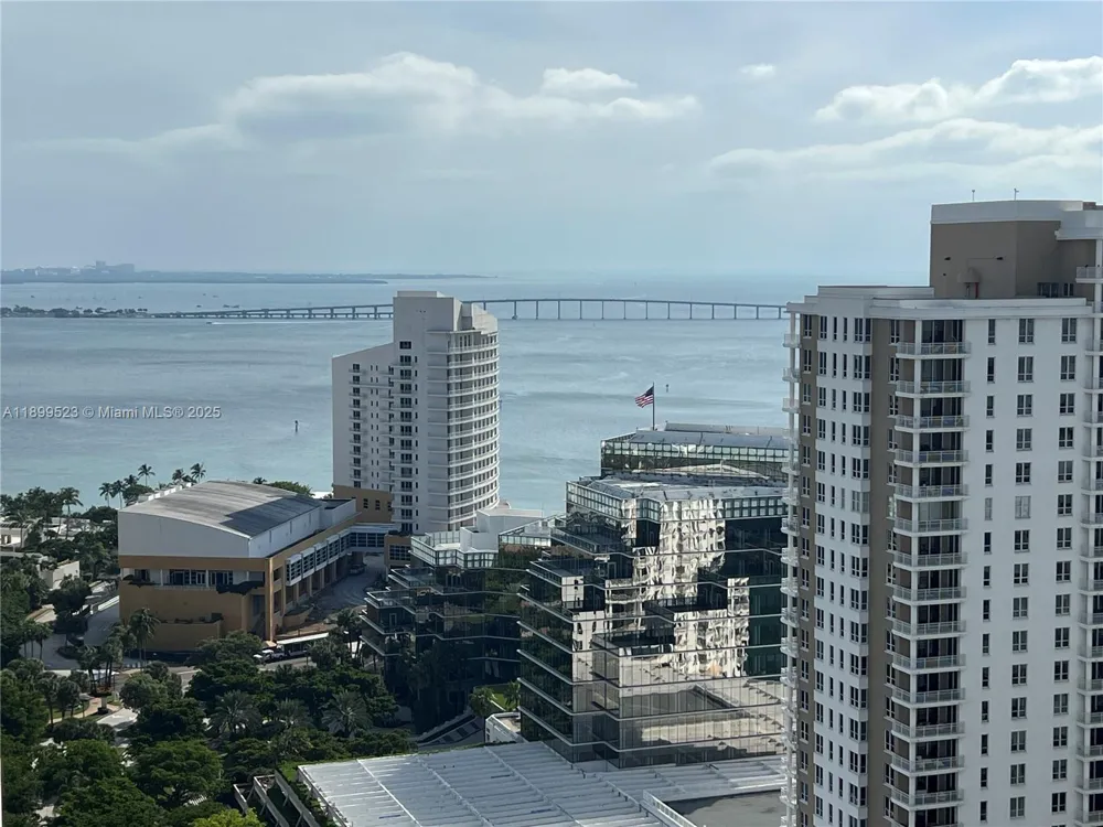 900 Brickell Key Blvd #2205 Miami, FL 33131