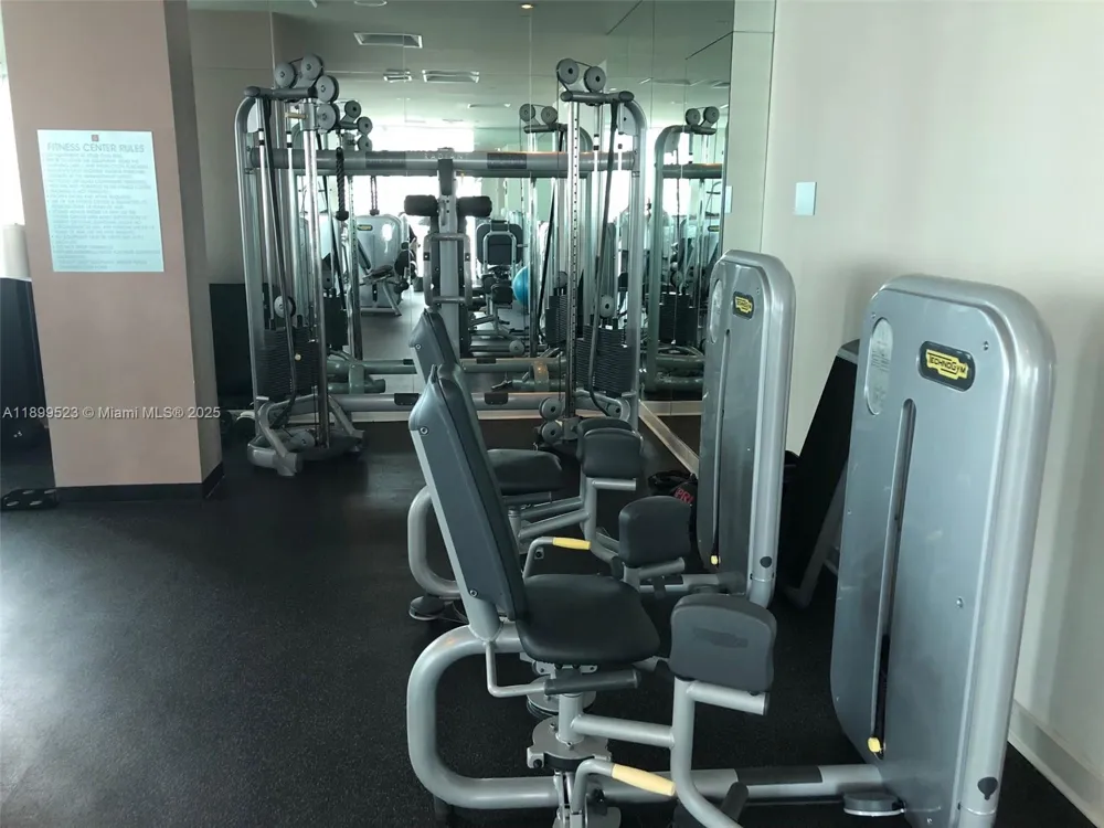 900 Brickell Key Blvd #2205 Miami, FL 33131