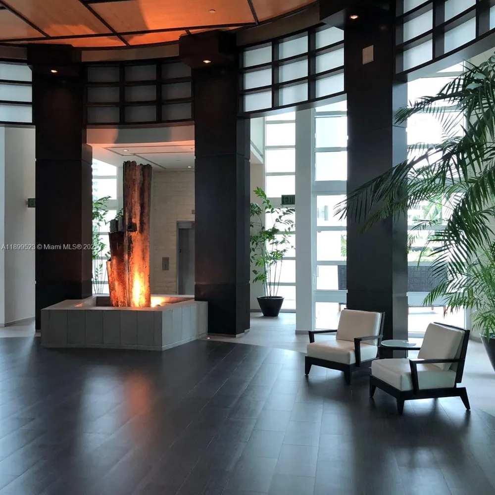 900 Brickell Key Blvd #2205 Miami, FL 33131