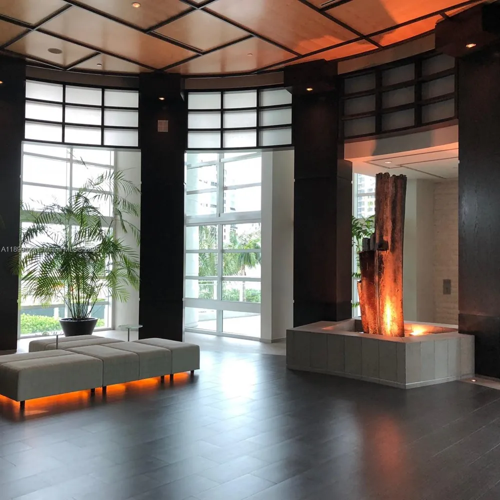 900 Brickell Key Blvd #2205 Miami, FL 33131