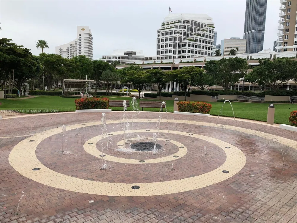 900 Brickell Key Blvd #2205 Miami, FL 33131
