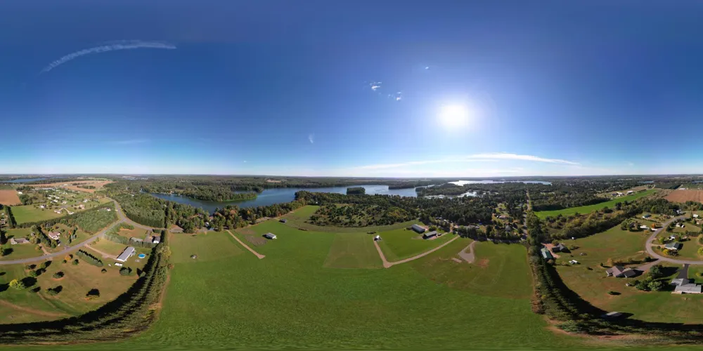 Lot 1 9th Avenue Chetek, WI 54728