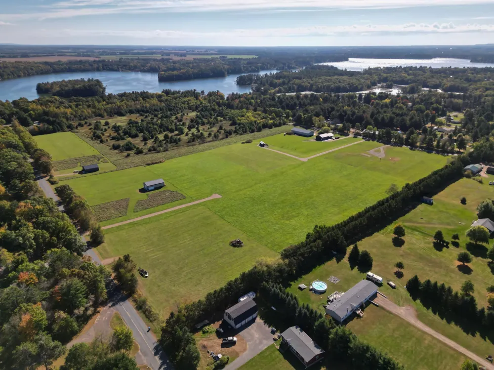 Lot 1 9th Avenue Chetek, WI 54728