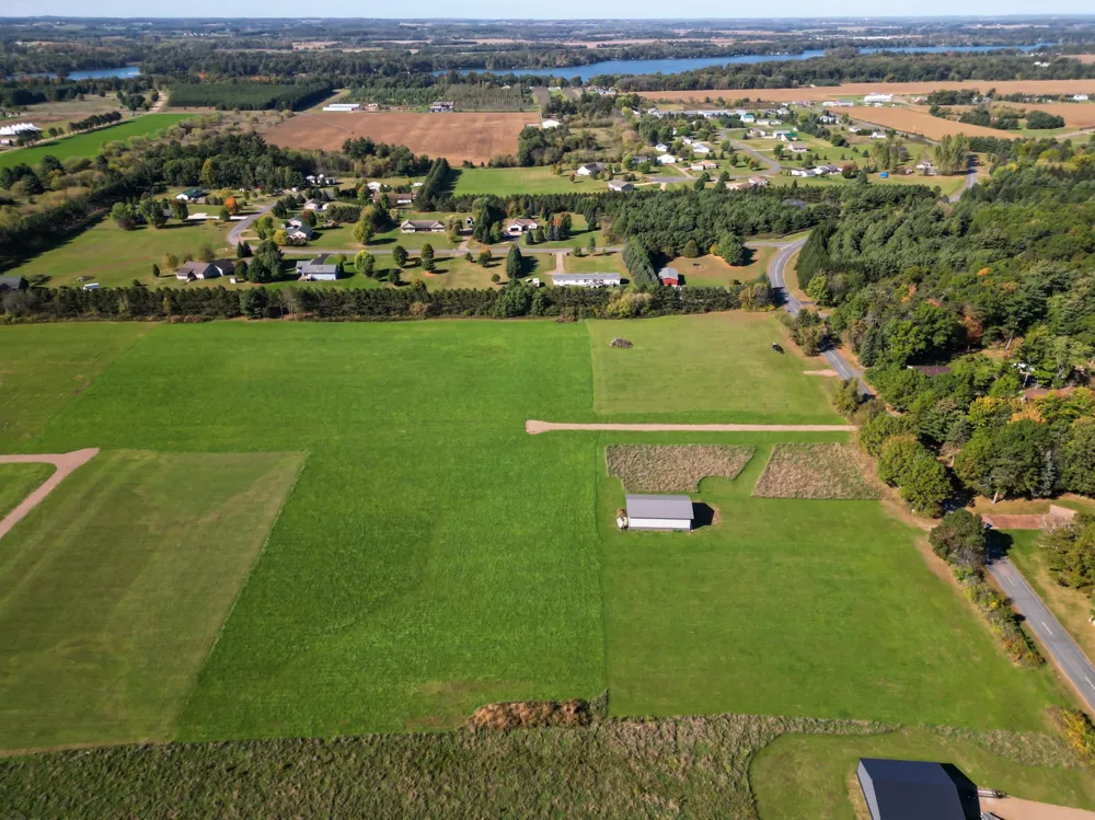 Lot 1 9th Avenue Chetek, WI 54728