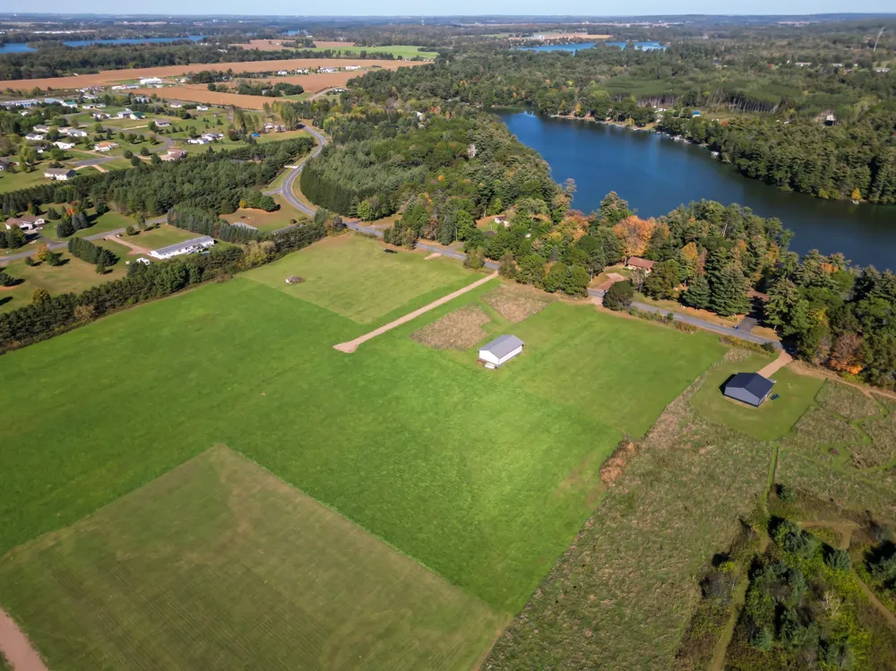 Lot 1 9th Avenue Chetek, WI 54728