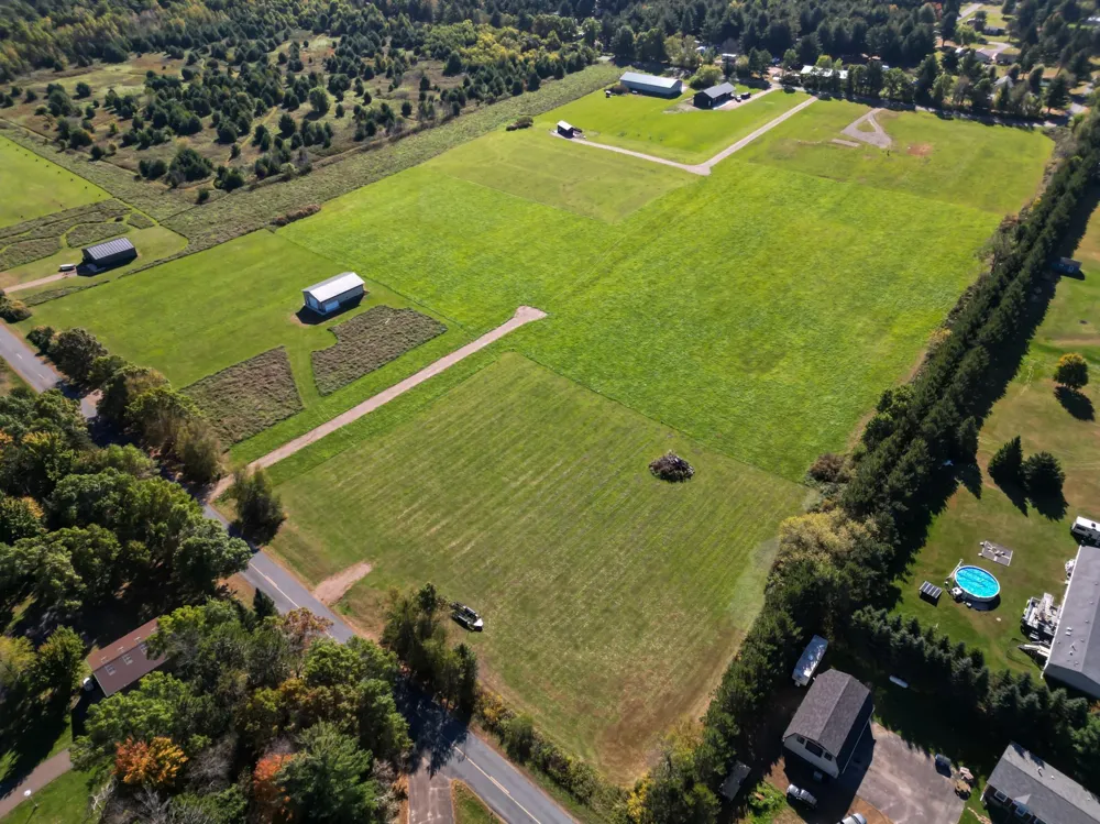 Lot 1 9th Avenue Chetek, WI 54728
