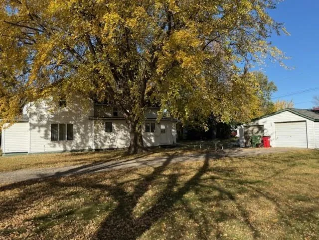 306 E Front Street E Fulda, MN 56131