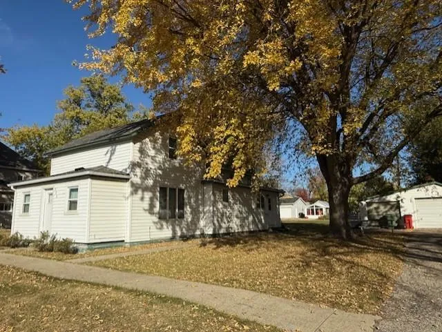 306 E Front Street E Fulda, MN 56131