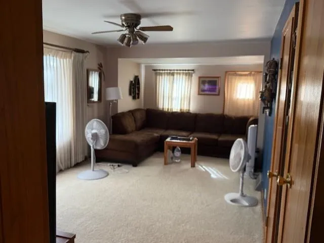 306 E Front Street E Fulda, MN 56131