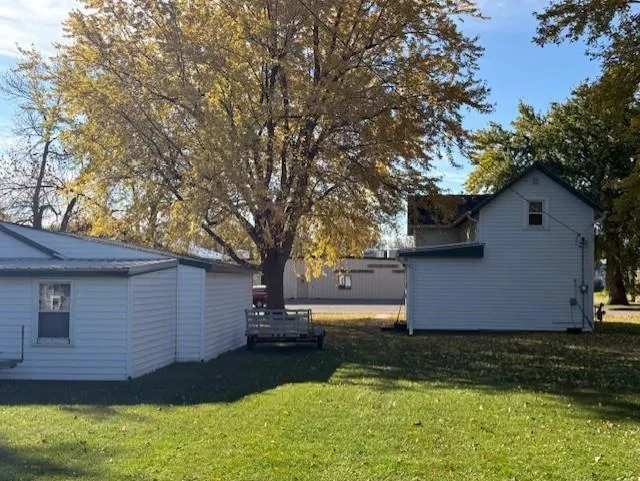 306 E Front Street E Fulda, MN 56131
