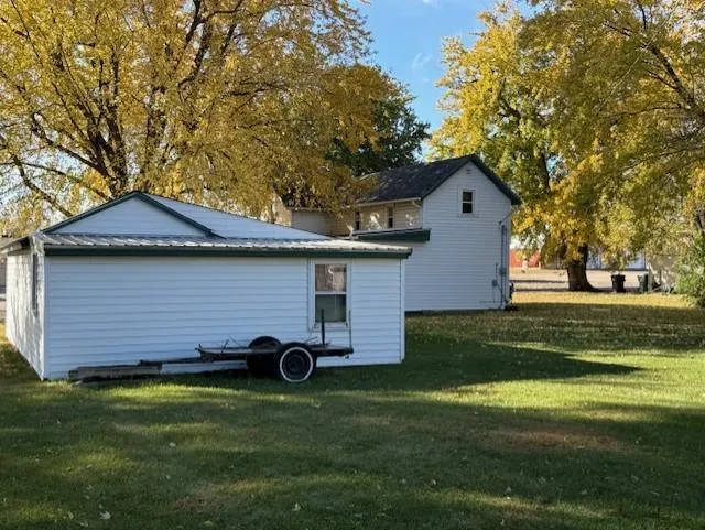 306 E Front Street E Fulda, MN 56131