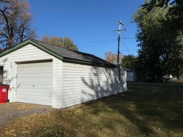 306 E Front Street E Fulda, MN 56131